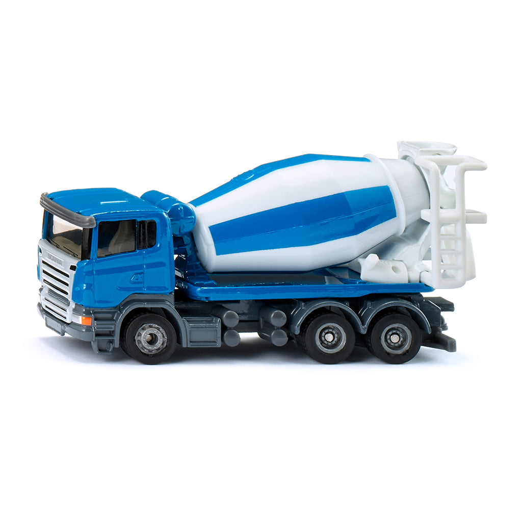 Siku Concrete Mixer 1:87