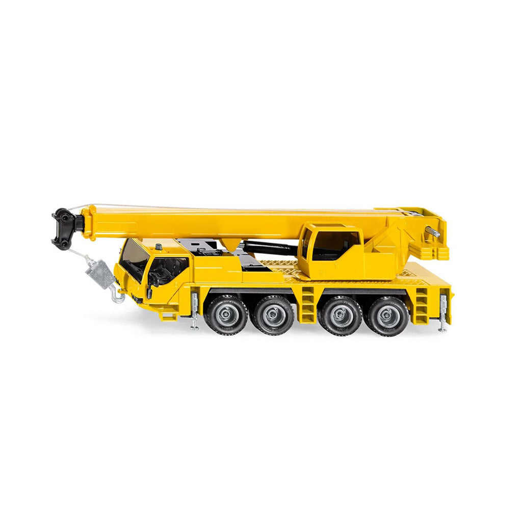 Siku Mobile Crane 1:55