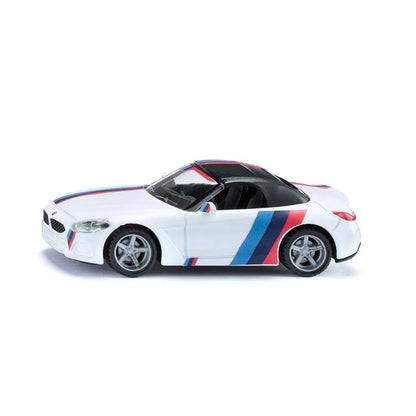 Siku Toy Car, BMW Z4 M40i - 1:50 Scale