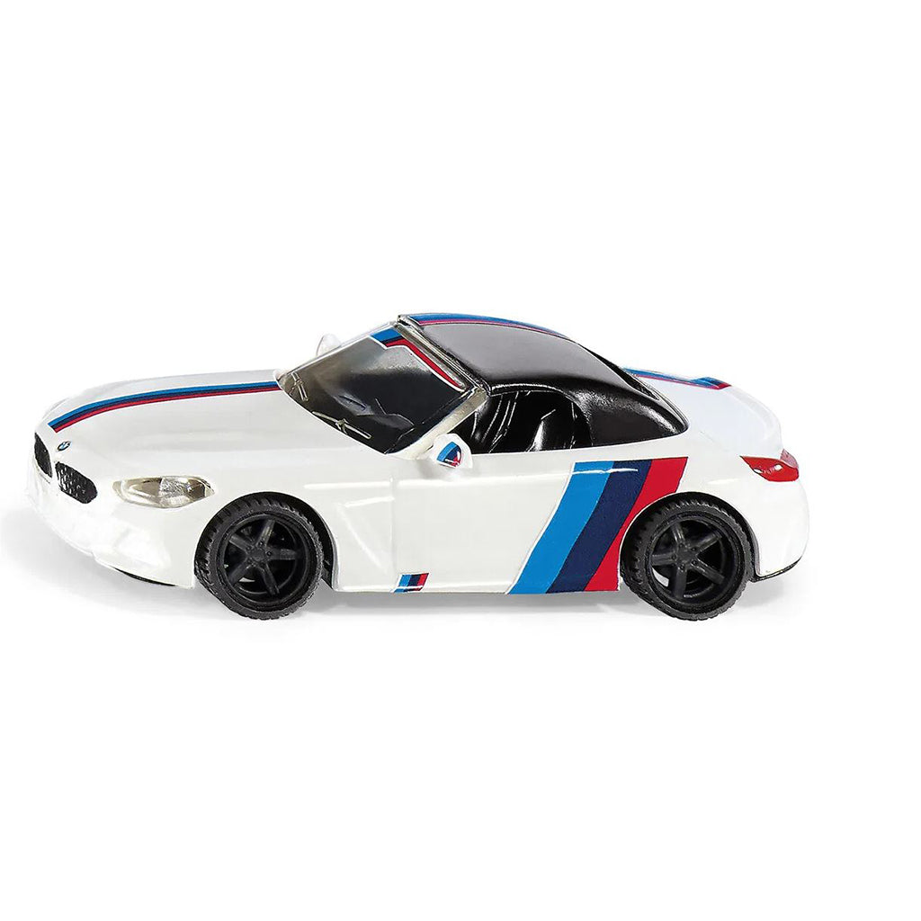 Siku Toy Car, BMW Z4 M40i - 1:50 Scale
