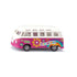 Siku Legetøjsbil,  VW T1 Samba - Str. 7.5 x 15.7 cm