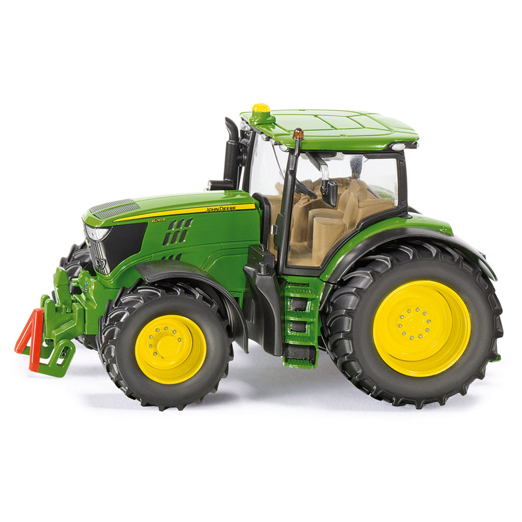 Siku John Deere 6210R, 1:32 Scale Model