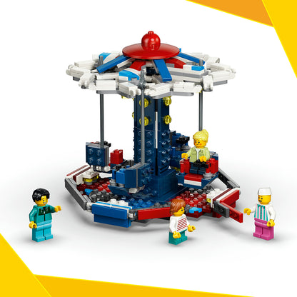 LEGO® Creator 3-in-1 Iconic Ferris Wheel