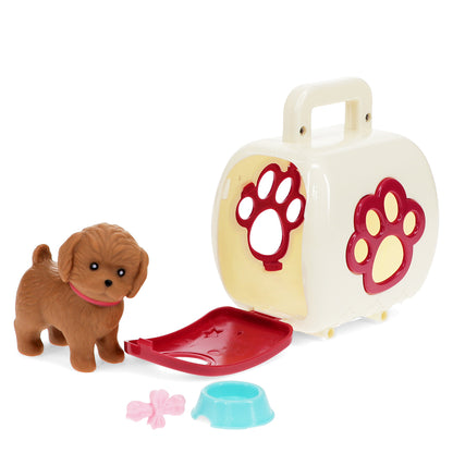 Rex London Small Pet Kit, Puppy