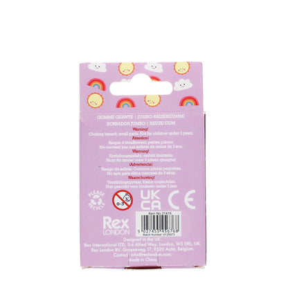 Rex London Eraser, Animal Doughnut – Dog