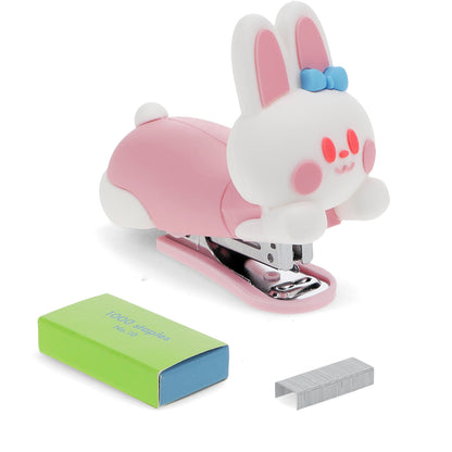 Rex London Stapler, Rabbit