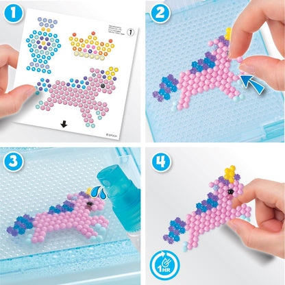 Aquabeads Deluxe Craft Set in Handbag