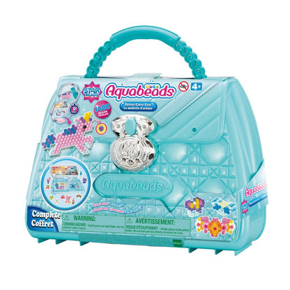 Aquabeads Deluxe Craft Set in Handbag
