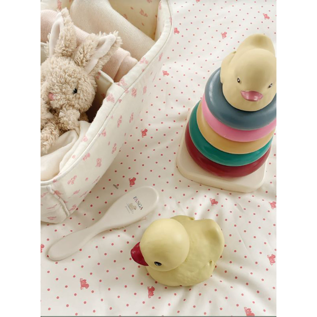 Fanga Fontana Bath Duck