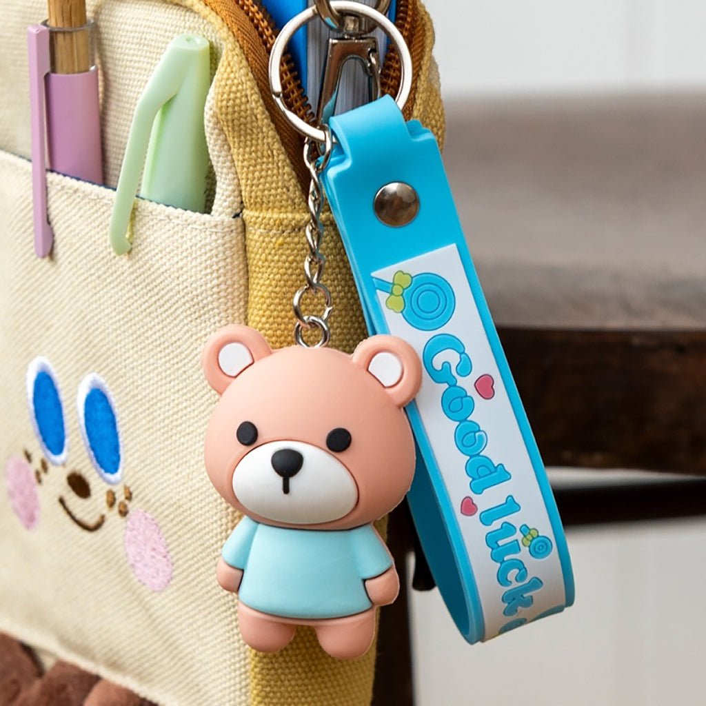 Rex London, keyring - Teddy bear