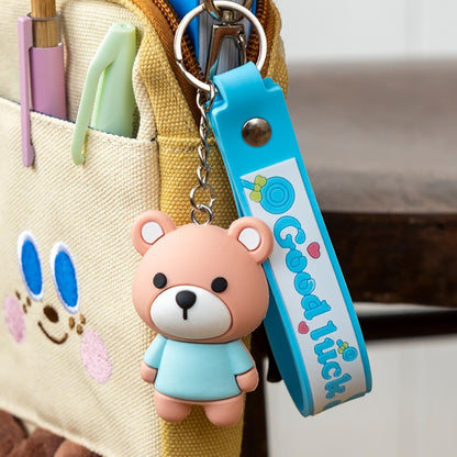 Rex London, keyring - Teddy bear