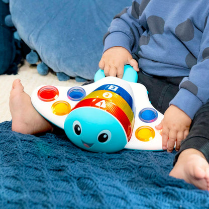 BABY Einstein baby toy, Play Rocker – Dimple and Delight