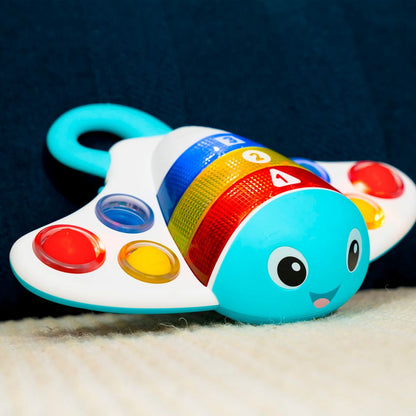 BABY Einstein baby toy, Play Rocker – Dimple and Delight