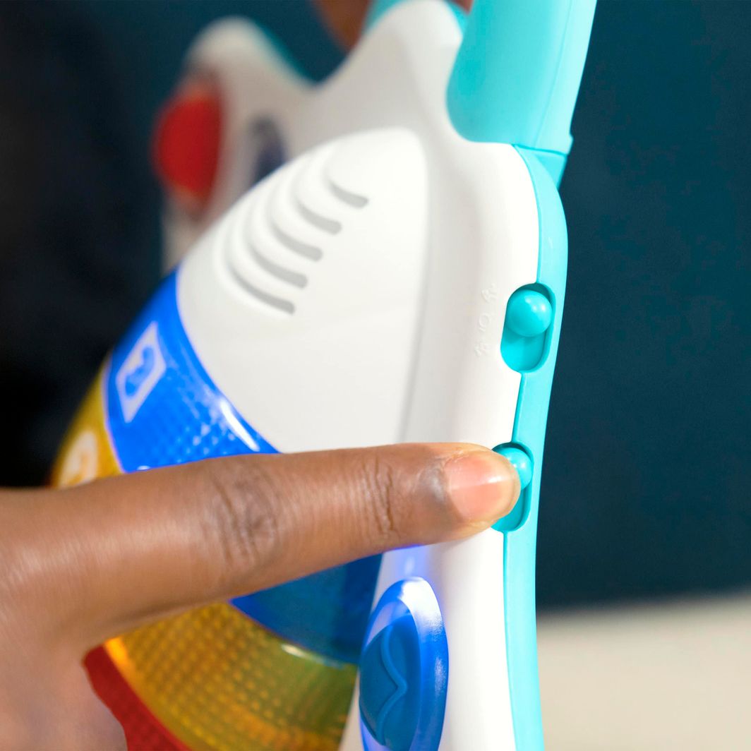 BABY Einstein baby toy, Play Rocker – Dimple and Delight