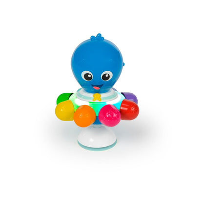 BABY Einstein Baby Toy, "Light &amp; Spin" – Opus