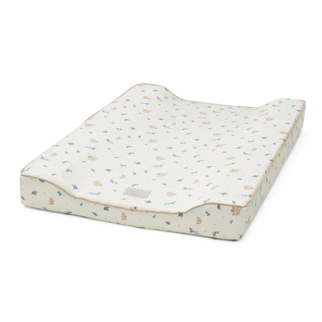 Cam Cam puslepude, OCS - Blåbær