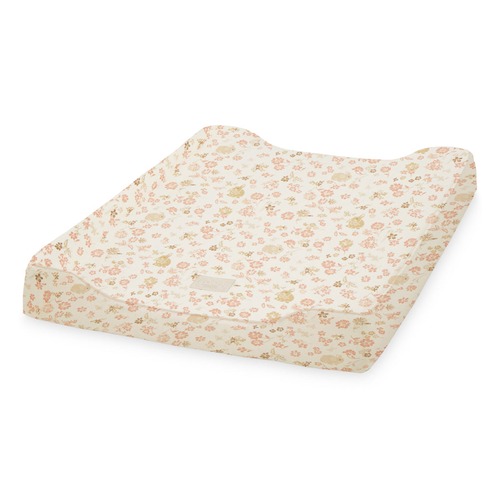 Cam Cam Changing Mat, Organic - Augusta