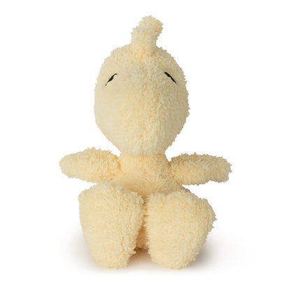 Woodstock plush, Terry Yellow, 15 cm – Bird Soft Toy