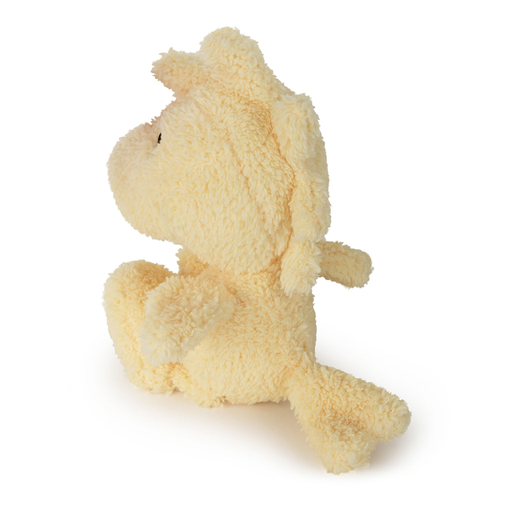 Woodstock plush, Terry Yellow, 15 cm – Bird Soft Toy