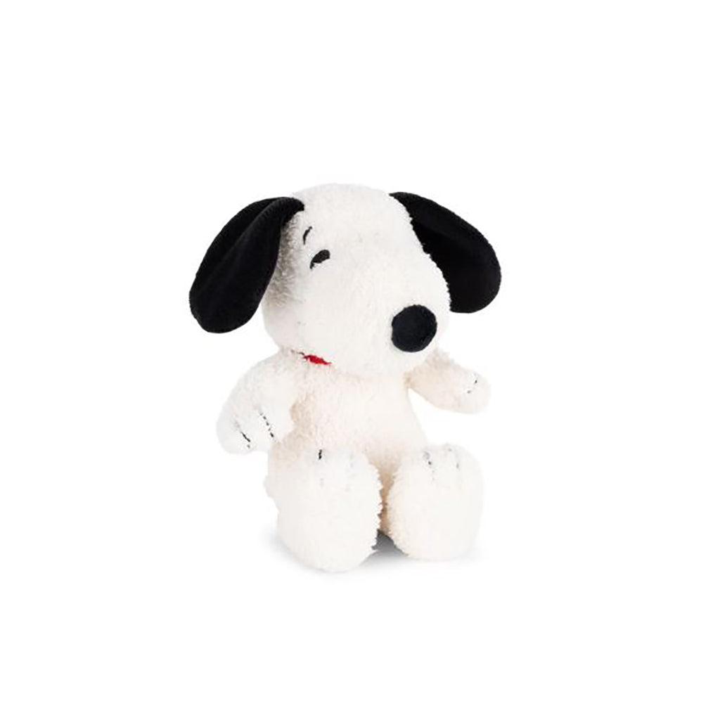 Snoopy bamse, Terry Cream - 17 cm