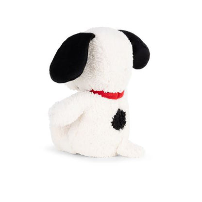 Snoopy Soft Toy, Terry Cream – 17 cm