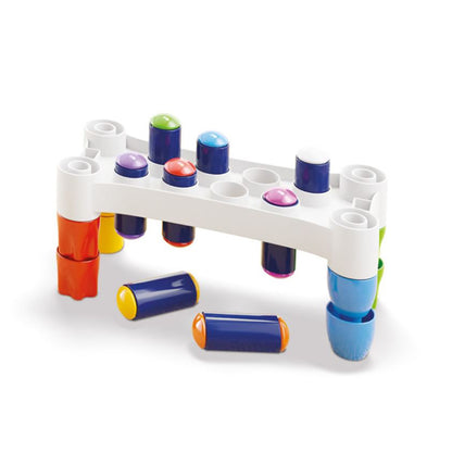 Quercetti Hammer Game, Hammer Peggy