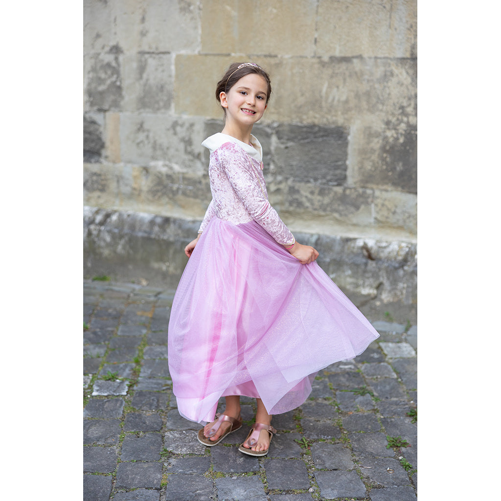 great pretenders pink dress Dresses