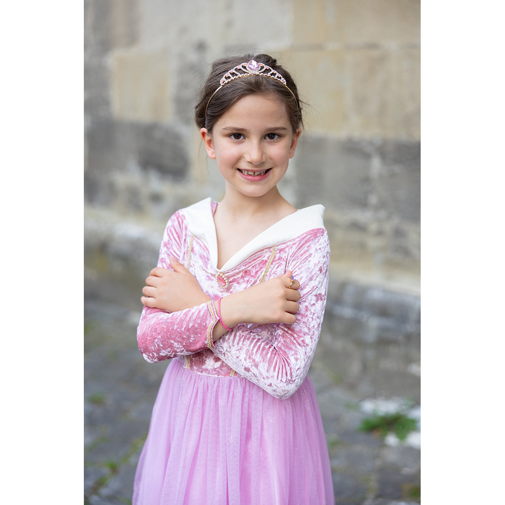 Great Pretenders Dress-Up Clothing, Princess Dress Soft Sleeping Sweetheart - Ages 3-8 Years