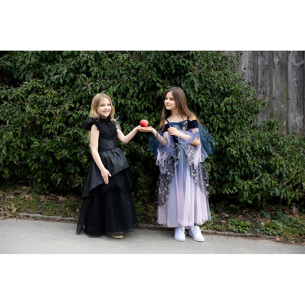 Great Pretenders Witch Dress – Available in Sizes 4-6, 6-8, and 8-10 Years