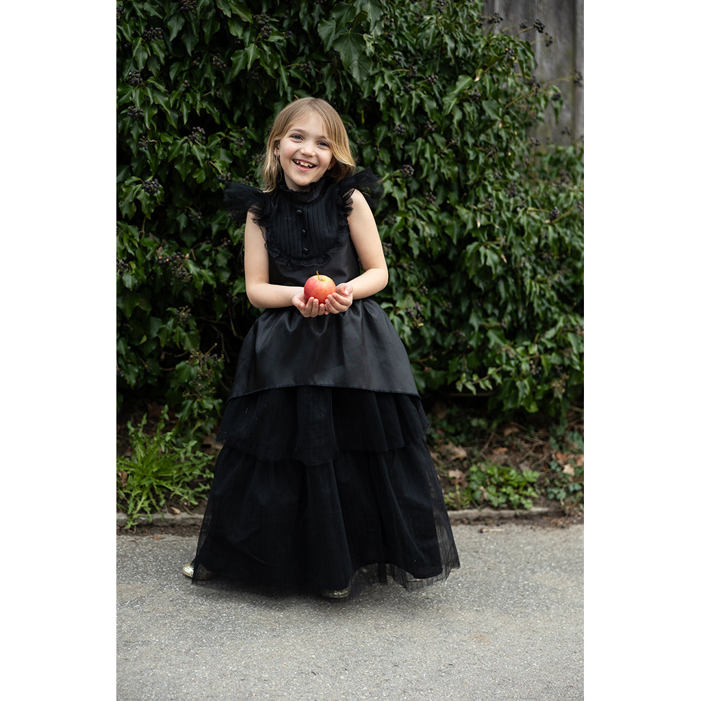 Great Pretenders Witch Dress – Available in Sizes 4-6, 6-8, and 8-10 Years