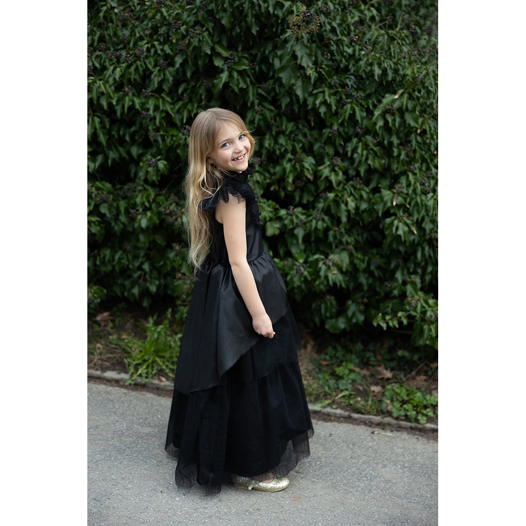 Great Pretenders Witch Dress – Available in Sizes 4-6, 6-8, and 8-10 Years