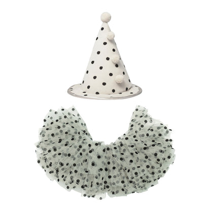 Mimi &amp; Lula, Dress-Up - Clown