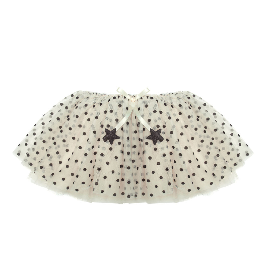 Mimi &amp; Lula, Tulle Skirt – Polka Dot