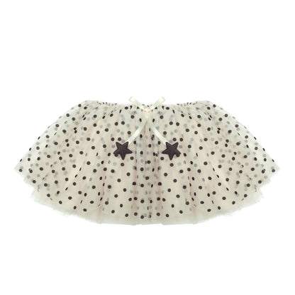 Mimi &amp; Lula, Tulle Skirt – Polka Dot