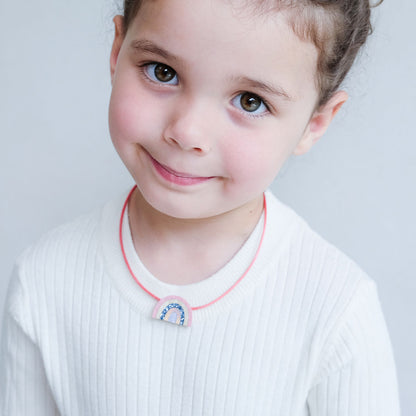 Mimi &amp; Lula, Jewelry Set – Over the Rainbow