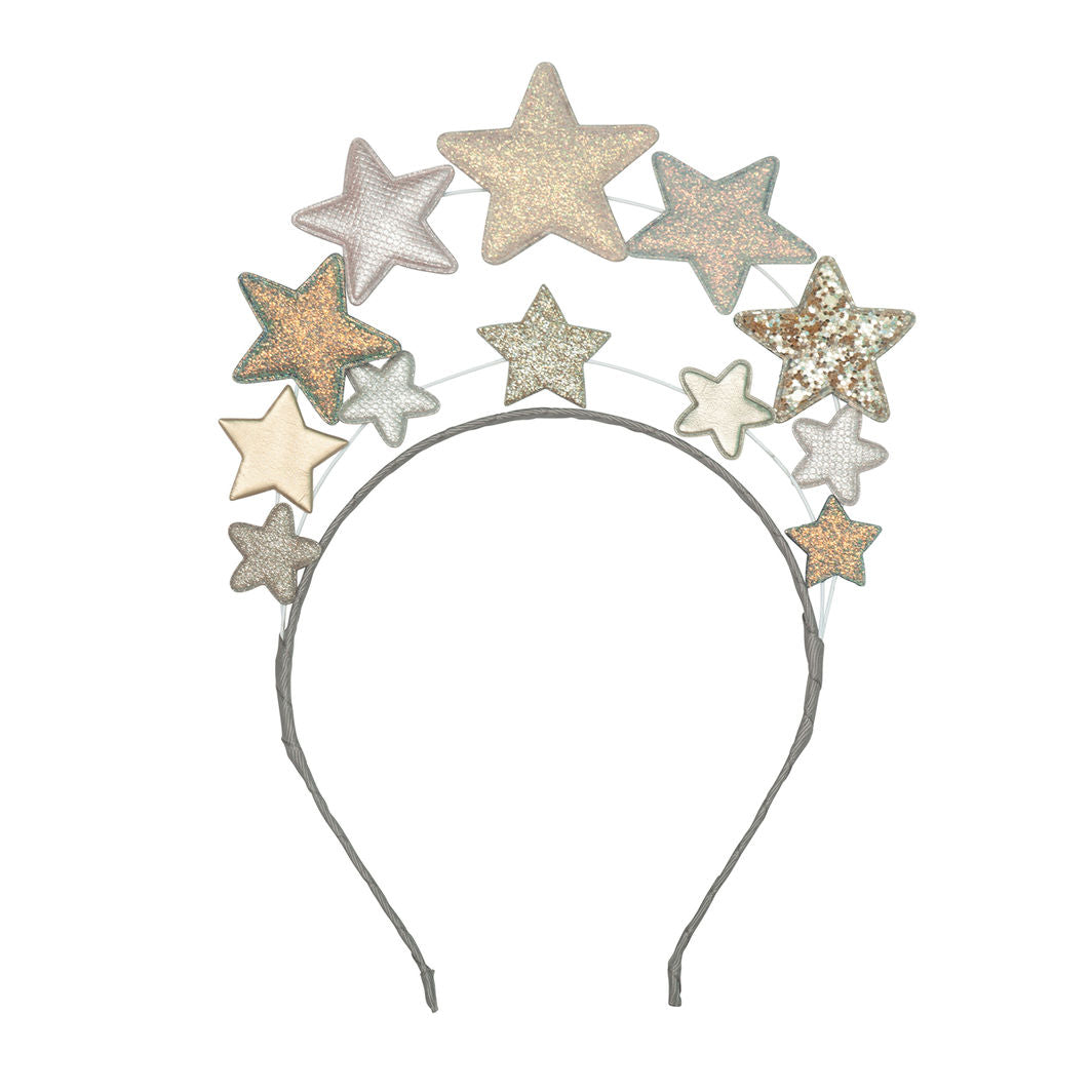 Mimi &amp; Lula hair accessories, Headband – Starry Christmas