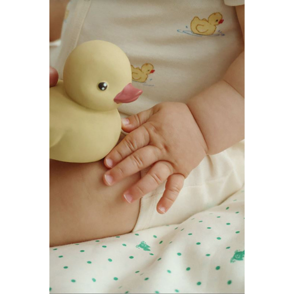 Fanga Fontana Bath Duck