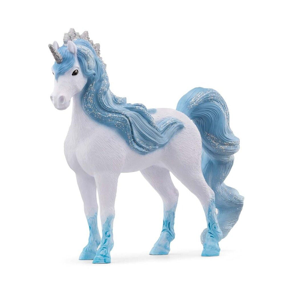 Schleich Bayala, Flowy Unicorn Mare