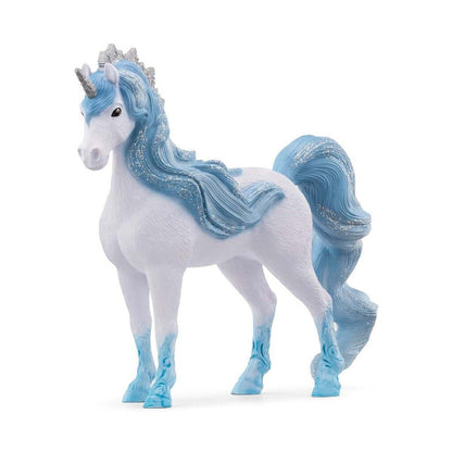Schleich Bayala, Flowy Unicorn Mare