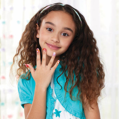 Aquabeads Stars and Unicorns Refill Set