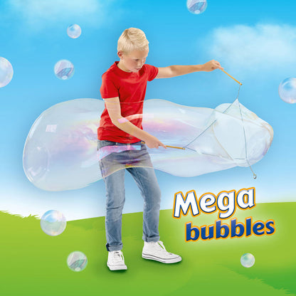 SES Creative Soap Bubbles, Limited Mega