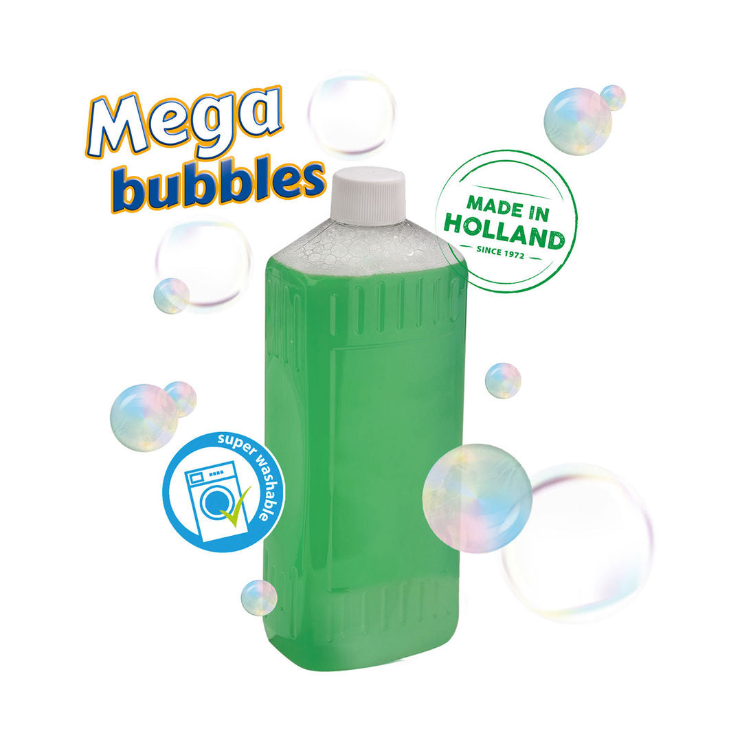 SES Creative Soap Bubbles, Limited Mega