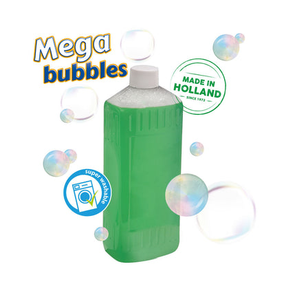 SES Creative Soap Bubbles, Limited Mega