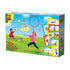 SES Creative Hula Hop Yoga