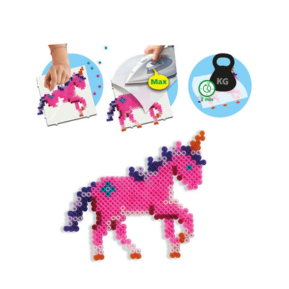 SES Creative Strygeperler, Enhjørninger