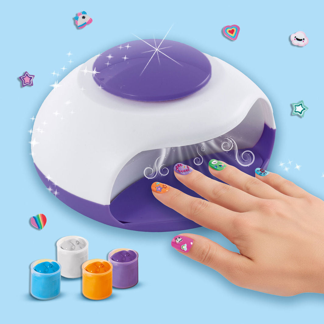 SES Creative Nail Salon