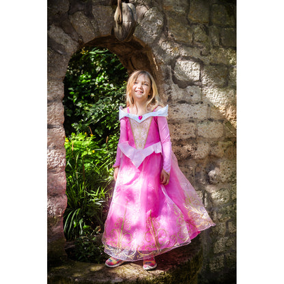 Great Pretenders Dress-Up Clothes, Princess Sleeping Cutie - Size 18-36 Months and 2-4 Years