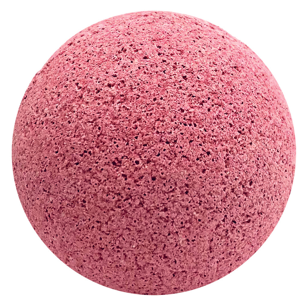 Tinti Bath Bomb Magic Sphere with Tattoo – Pink