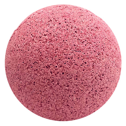 Tinti Bath Bomb Magic Sphere with Tattoo – Pink
