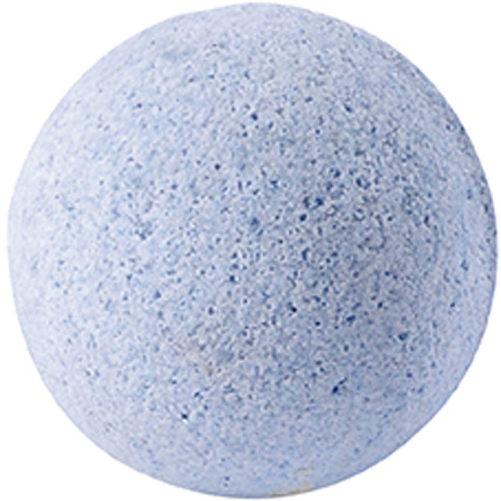 Tinti Bath Bomb, Magic Ball - Blue